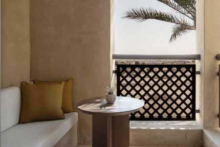 Bab Al Shams Desert Resort & Spa - 19