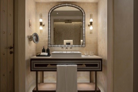 Bab Al Shams Desert Resort & Spa - 20