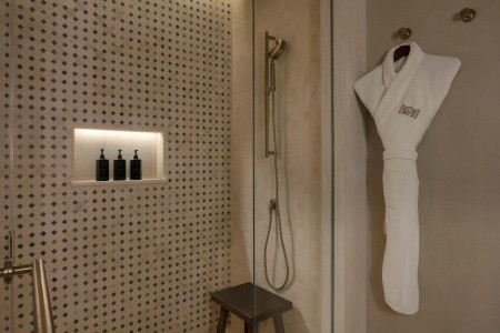 Bab Al Shams Desert Resort & Spa - 22