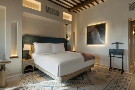 Bab Al Shams Desert Resort & Spa - 24