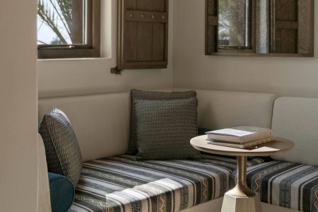 Bab Al Shams Desert Resort & Spa - 25