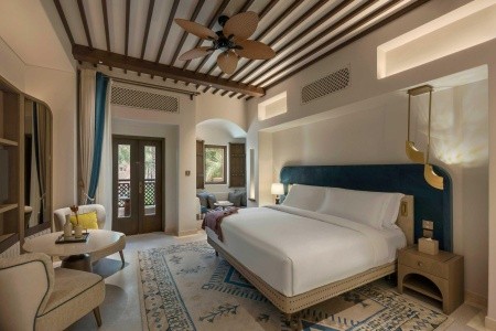 Bab Al Shams Desert Resort & Spa - 27