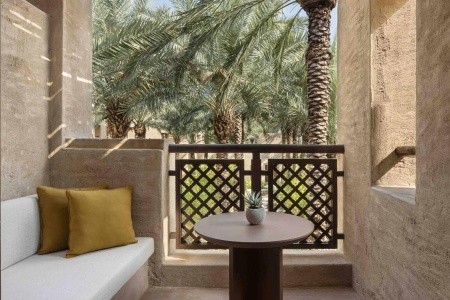 Bab Al Shams Desert Resort & Spa - 28