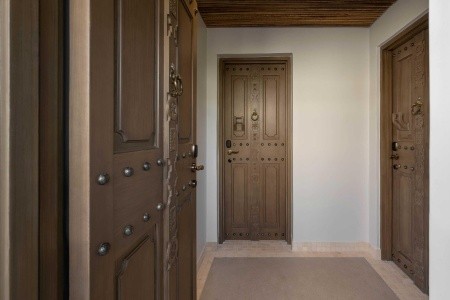 Bab Al Shams Desert Resort & Spa - 32