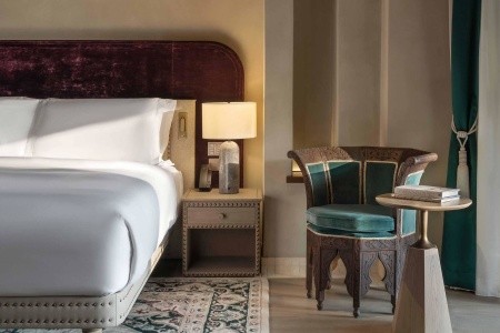 Bab Al Shams Desert Resort & Spa - 33