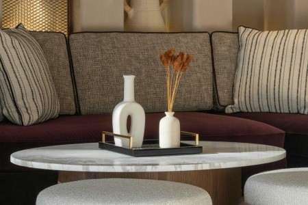 Bab Al Shams Desert Resort & Spa - 38