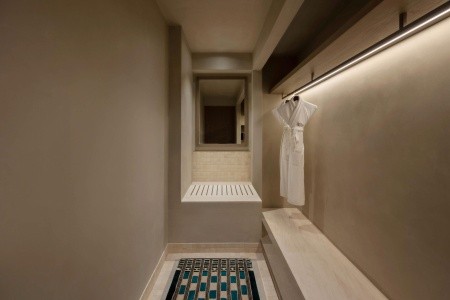 Bab Al Shams Desert Resort & Spa - 41