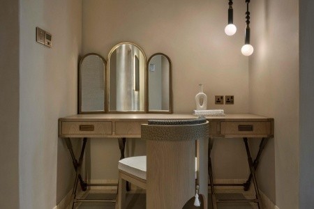 Bab Al Shams Desert Resort & Spa - 42