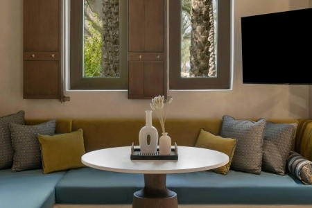 Bab Al Shams Desert Resort & Spa - 43