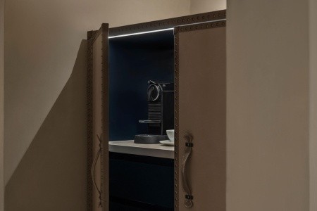 Bab Al Shams Desert Resort & Spa - 44