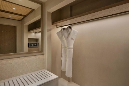 Bab Al Shams Desert Resort & Spa - 47