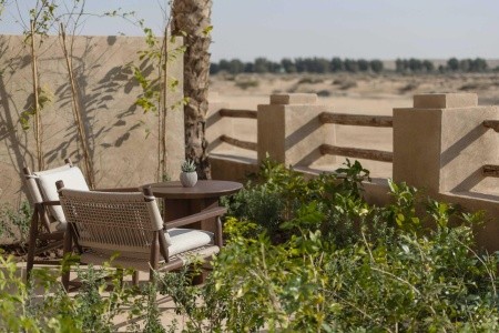 Bab Al Shams Desert Resort & Spa - 48