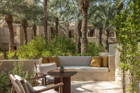 Bab Al Shams Desert Resort & Spa - 50