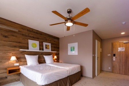 Wellness Hotel & Golf Resort Cihelny - 3