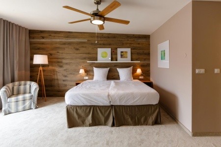 Wellness Hotel & Golf Resort Cihelny - 5