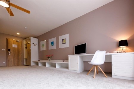 Wellness Hotel & Golf Resort Cihelny - 6