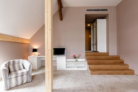 Wellness Hotel & Golf Resort Cihelny - 7