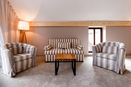 Wellness Hotel & Golf Resort Cihelny - 8