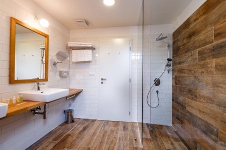 Wellness Hotel & Golf Resort Cihelny - 9