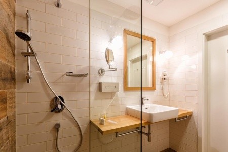 Wellness Hotel & Golf Resort Cihelny - 10