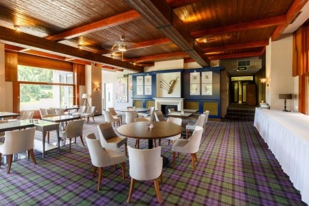 Wellness Hotel & Golf Resort Cihelny - 11