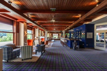 Wellness Hotel & Golf Resort Cihelny - 12