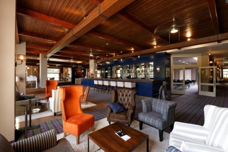 Wellness Hotel & Golf Resort Cihelny - 13