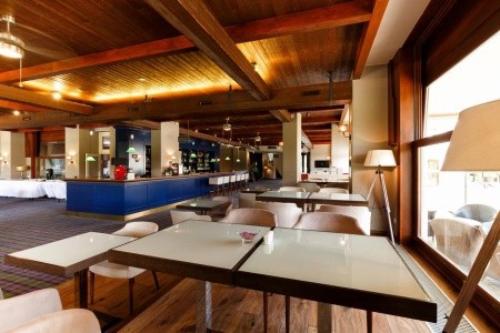 Wellness Hotel & Golf Resort Cihelny - 14