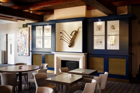 Wellness Hotel & Golf Resort Cihelny - 15