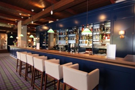 Wellness Hotel & Golf Resort Cihelny - 17