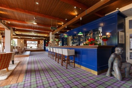 Wellness Hotel & Golf Resort Cihelny - 19