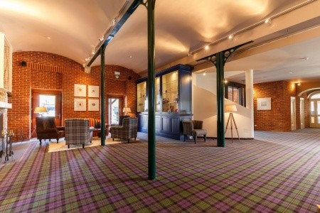 Wellness Hotel & Golf Resort Cihelny - 20