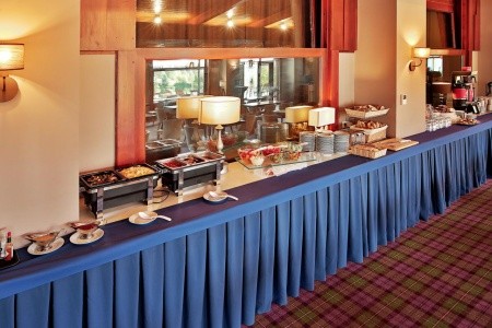 Wellness Hotel & Golf Resort Cihelny - 21