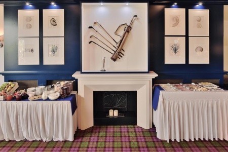 Wellness Hotel & Golf Resort Cihelny - 22