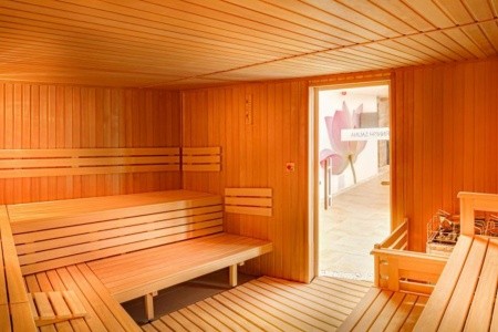 Wellness Hotel & Golf Resort Cihelny - 24