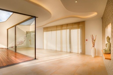 Wellness Hotel & Golf Resort Cihelny - 26