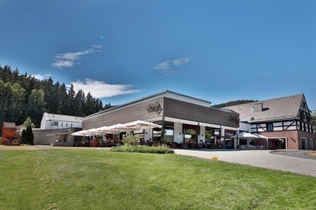 Wellness Hotel & Golf Resort Cihelny - 29