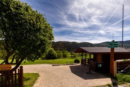 Wellness Hotel & Golf Resort Cihelny - 30