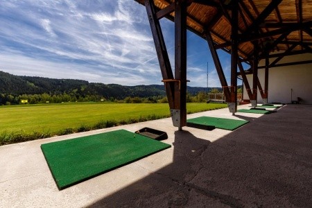 Wellness Hotel & Golf Resort Cihelny - 32