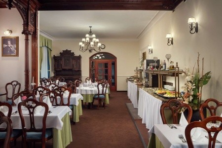 Villa Smetana - 13
