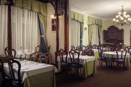 Villa Smetana - 14