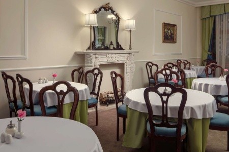 Villa Smetana - 17