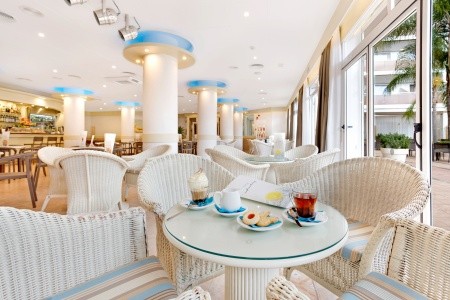 Sumus Hotel Monteplaya - 10