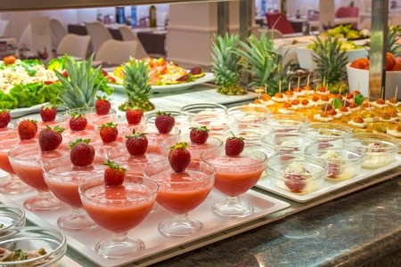 Sumus Hotel Monteplaya - 14