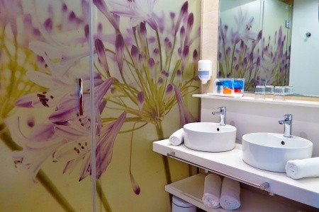 Sumus Hotel Monteplaya - 22