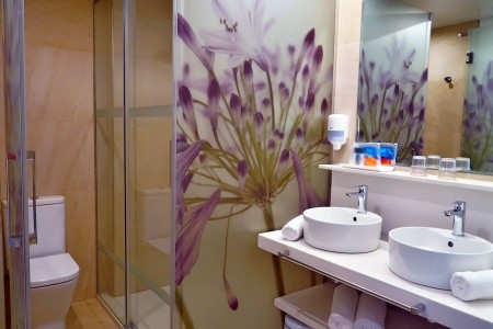 Sumus Hotel Monteplaya - 23