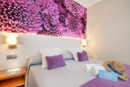 Sumus Hotel Monteplaya - 25