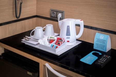 Sumus Hotel Monteplaya - 41