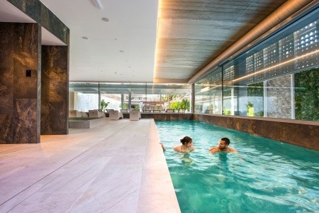 Sumus Hotel Monteplaya - 49