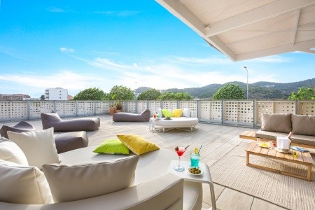 Sumus Hotel Monteplaya - 51